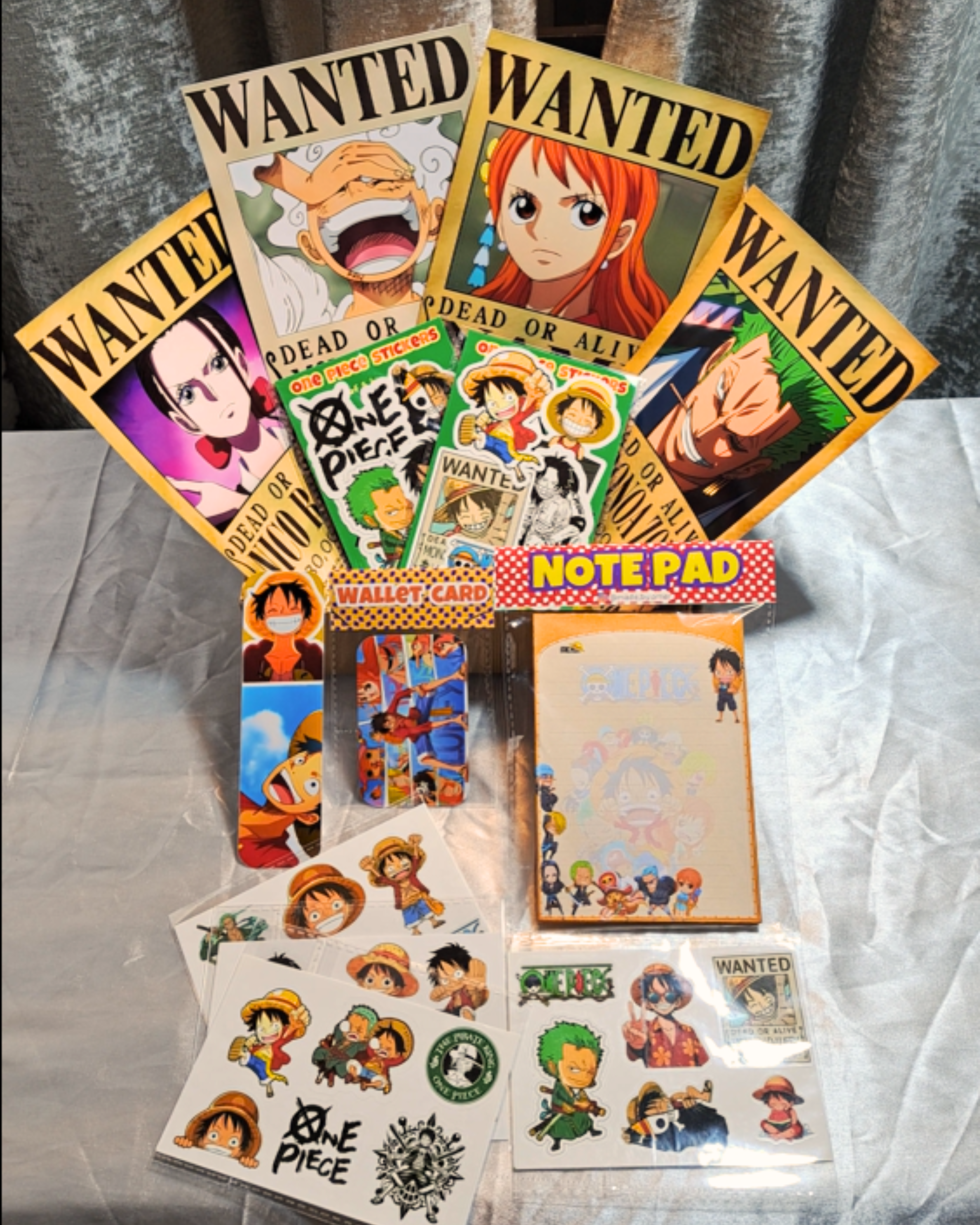 Gift Boxes
