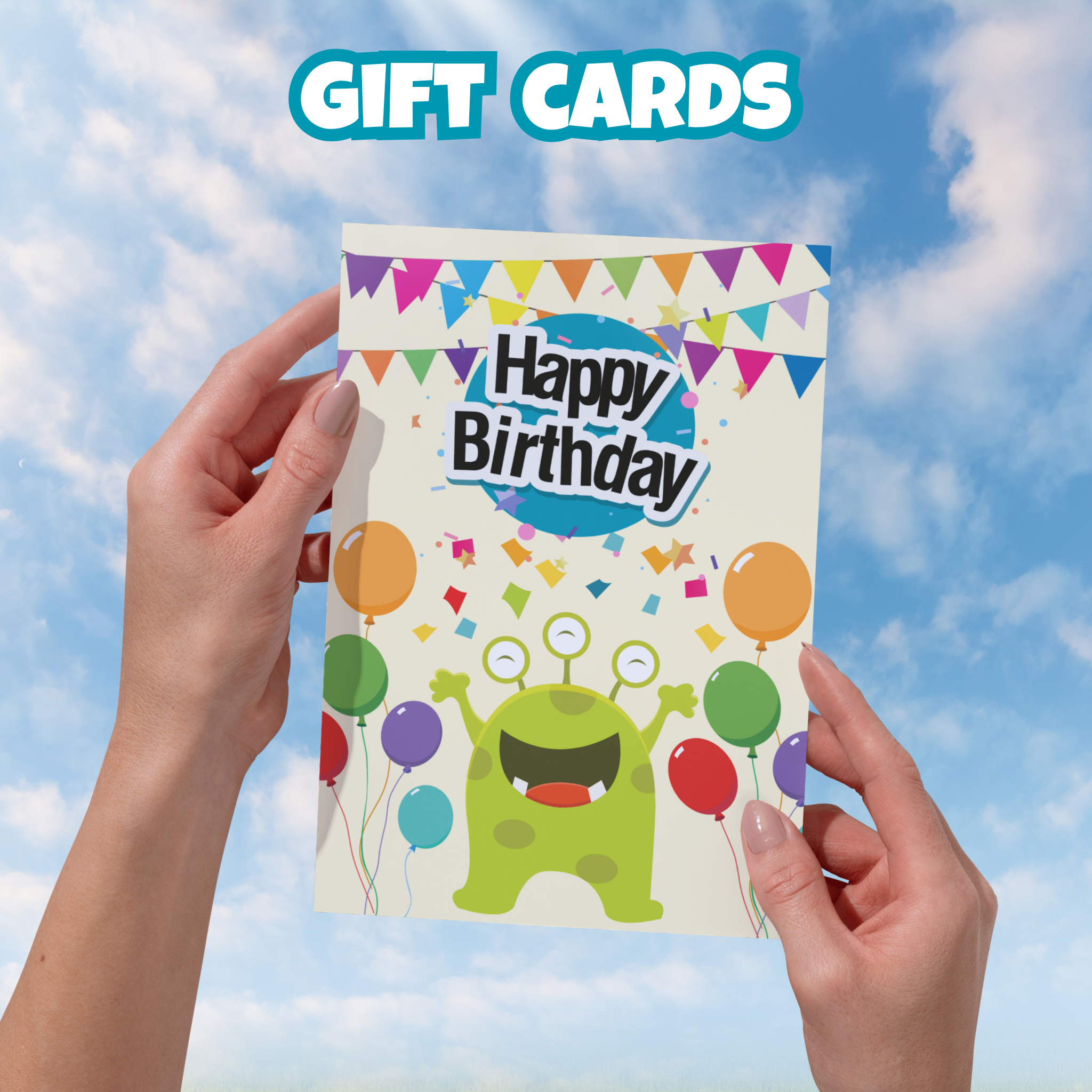 Gift Cards