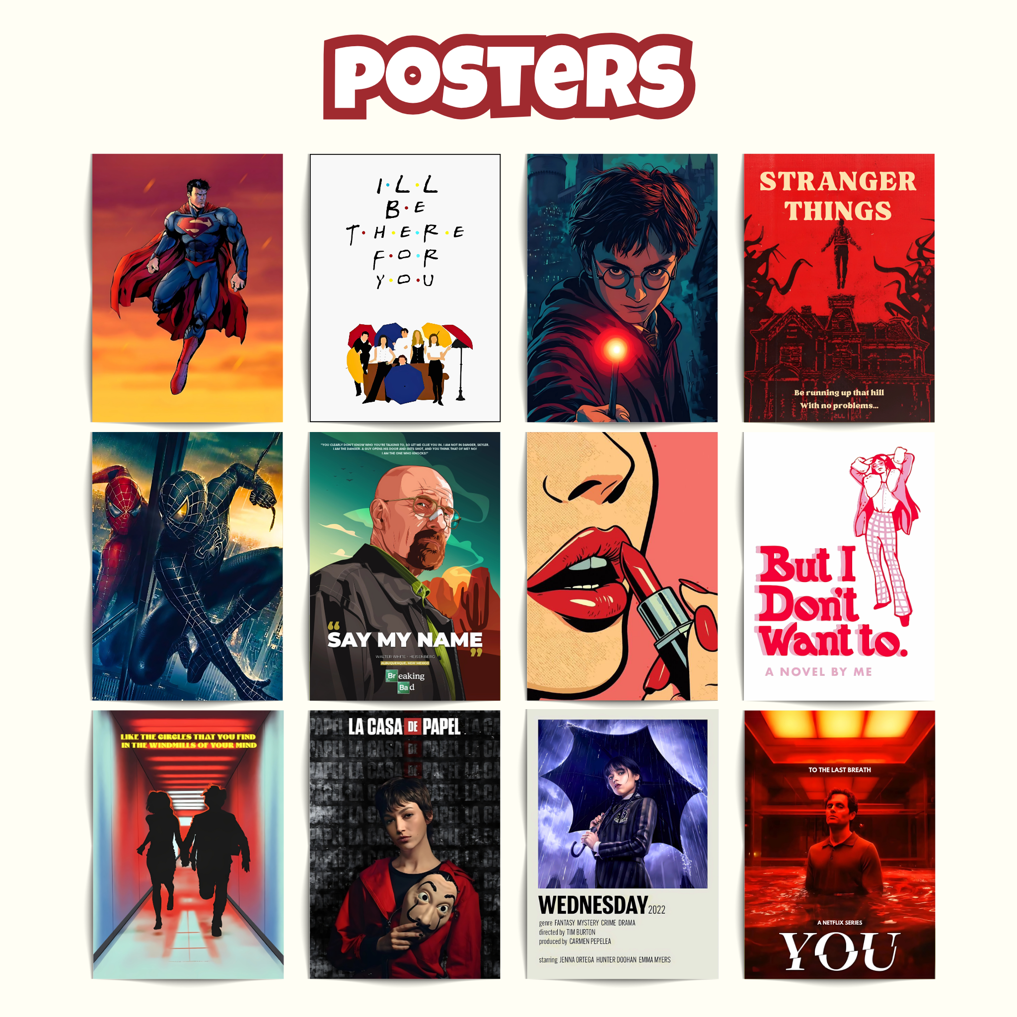 Posters