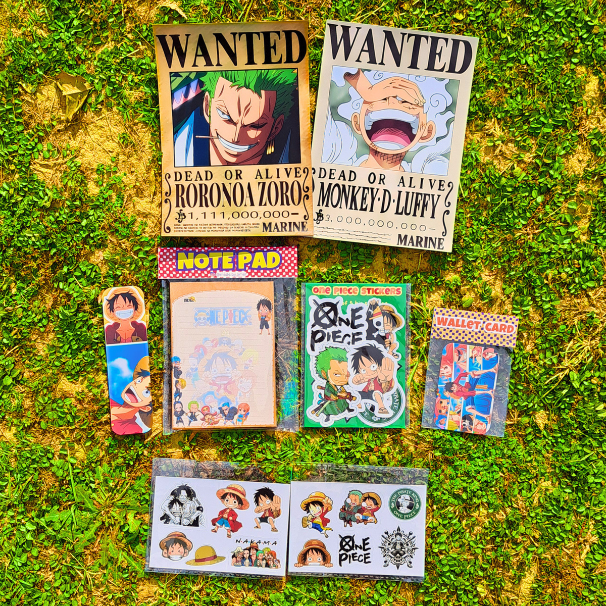 One piece Mini Gift Box