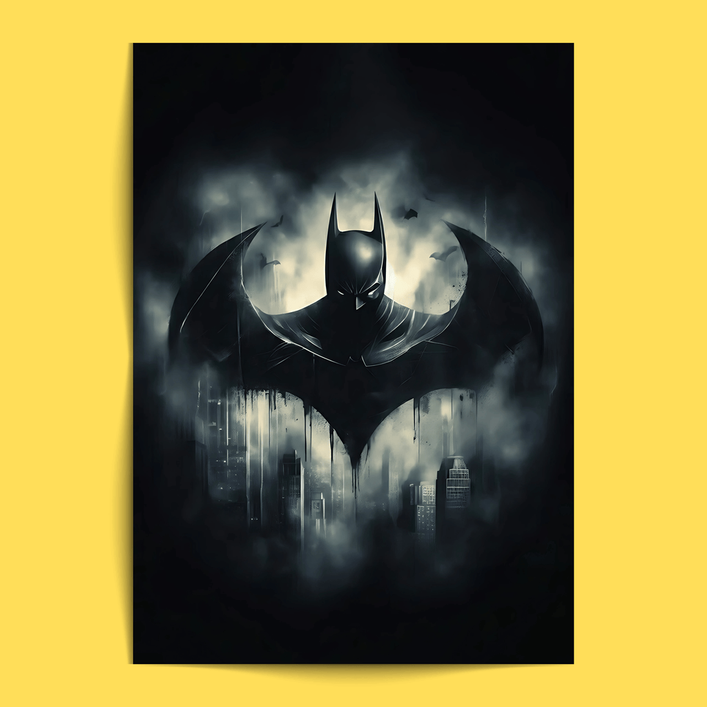 Batman - 12 Posters Set