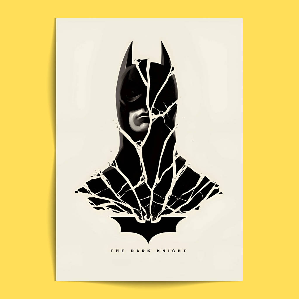 Batman - 12 Posters Set