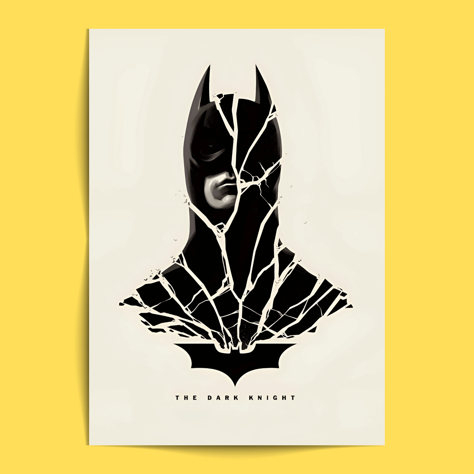 Batman - 12 Posters Set