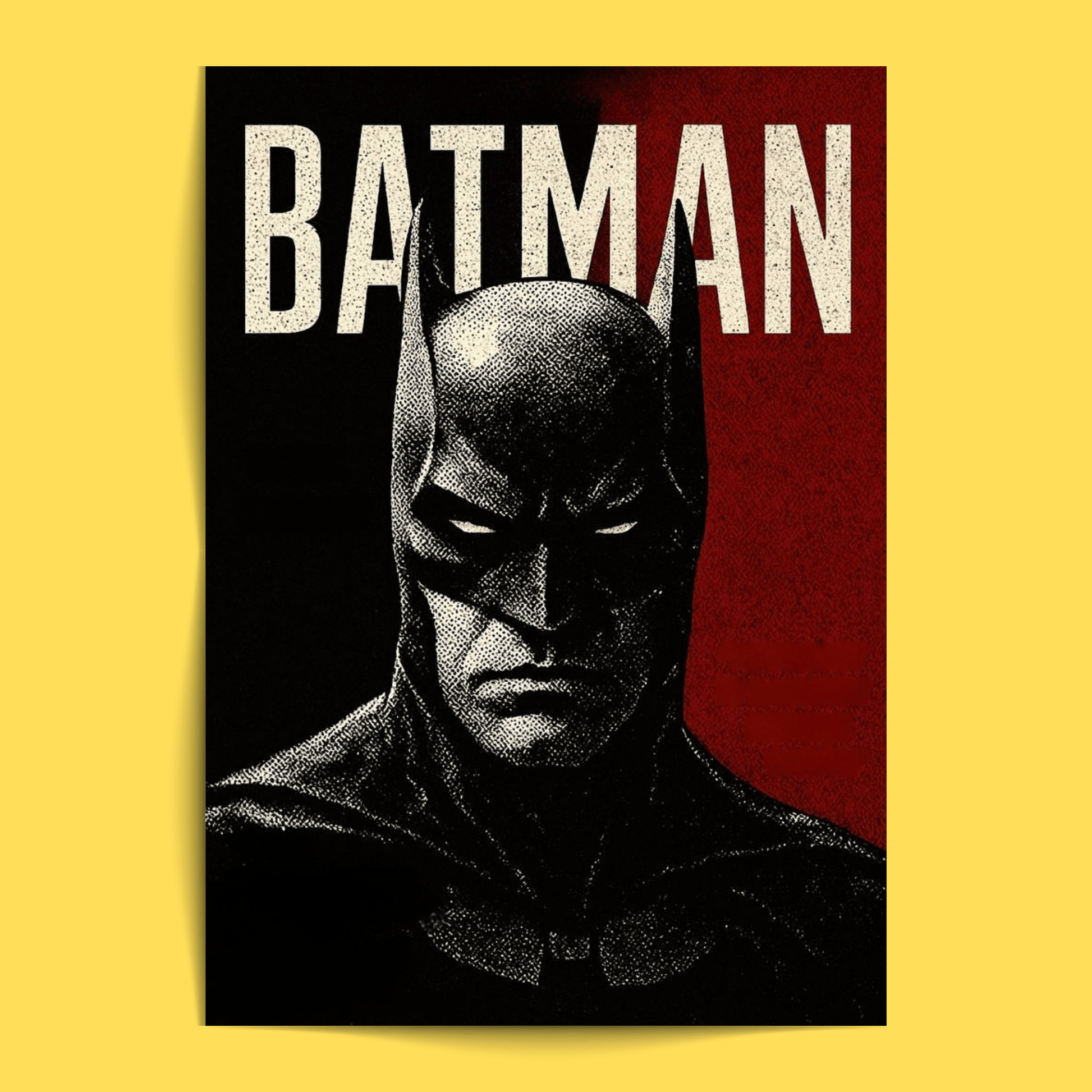 Batman - 12 Posters Set