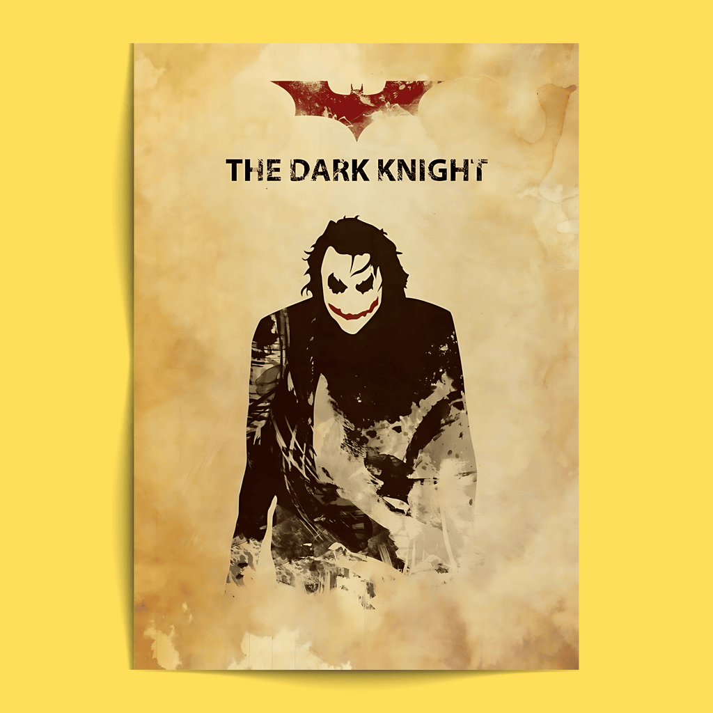Batman - 12 Posters Set