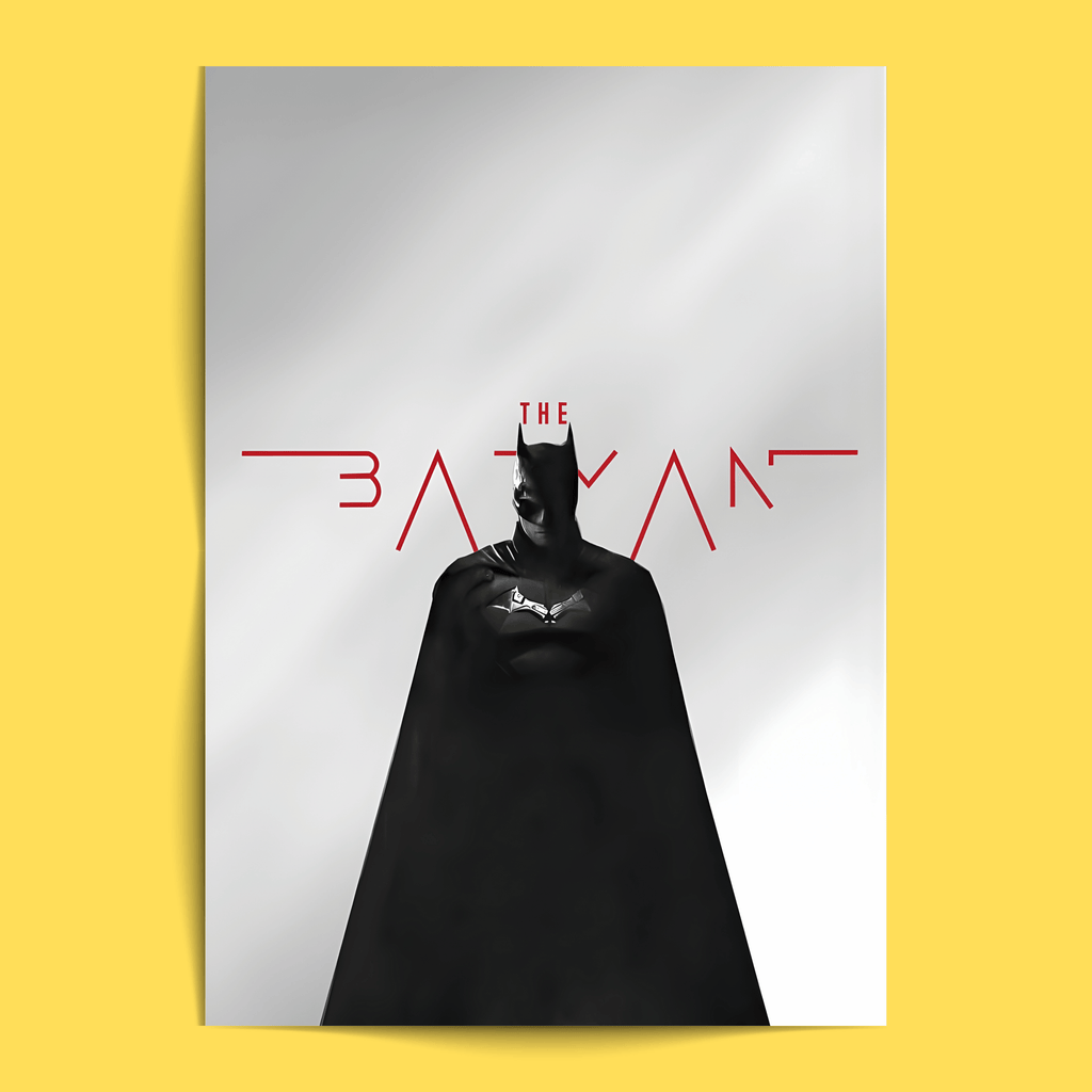 Batman - 12 Posters Set