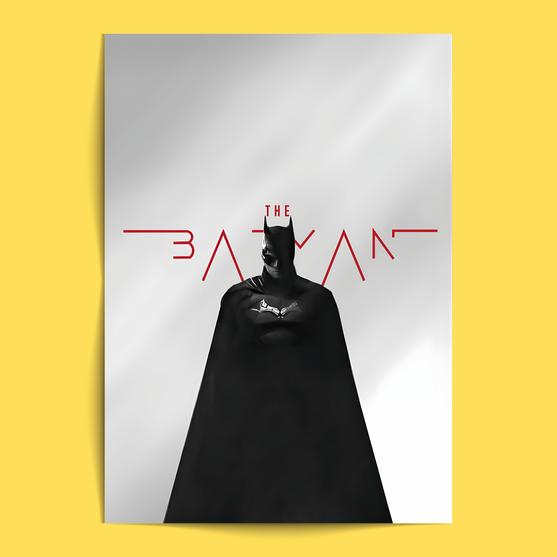 Batman - 12 Posters Set