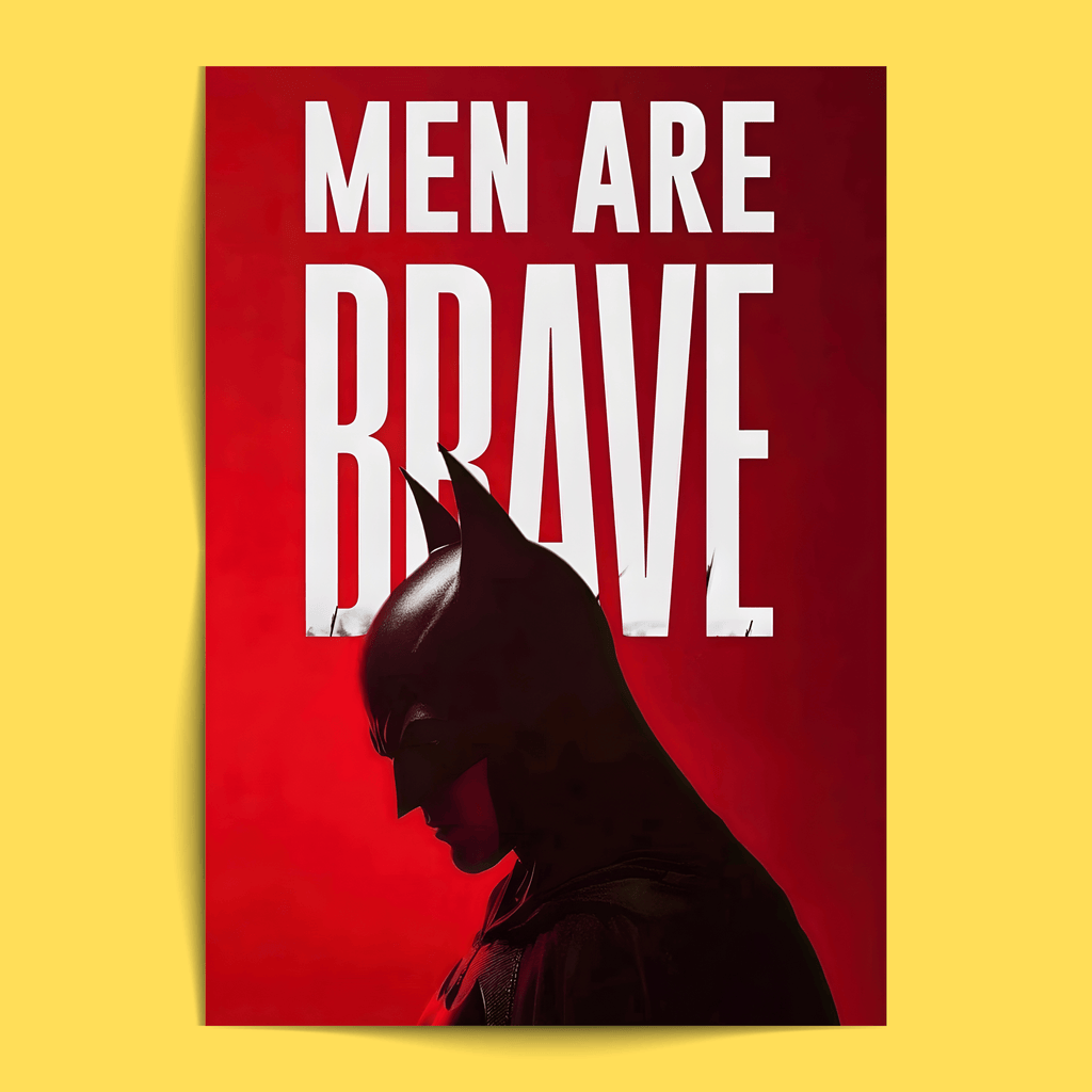 Batman - 12 Posters Set