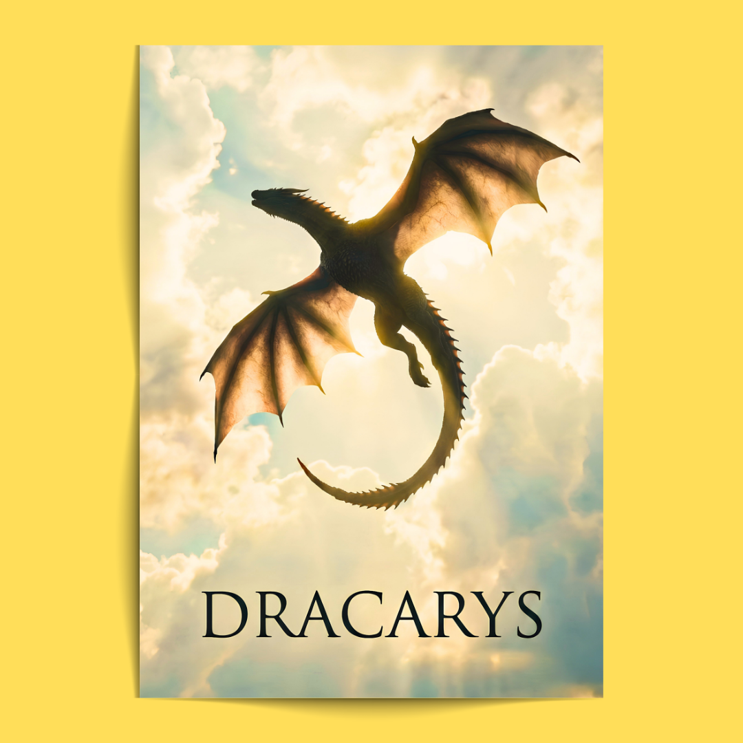 Game of Thrones - 12 Posters Set