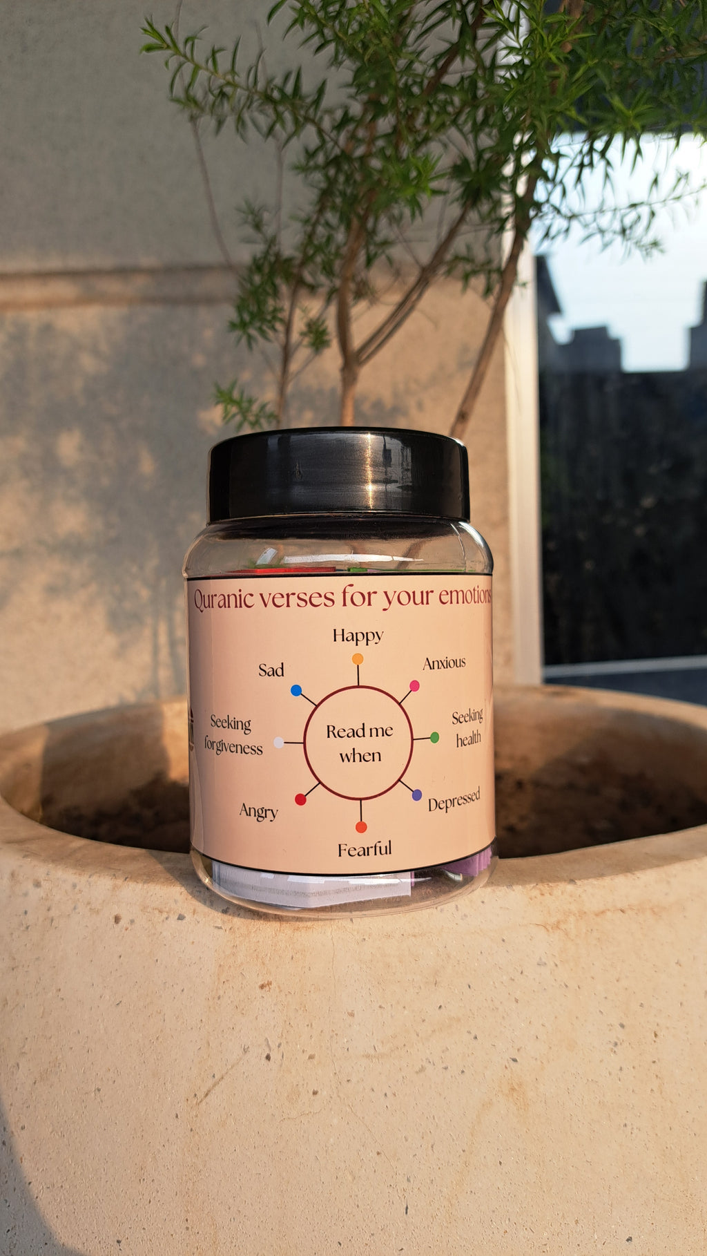 Hope Jar