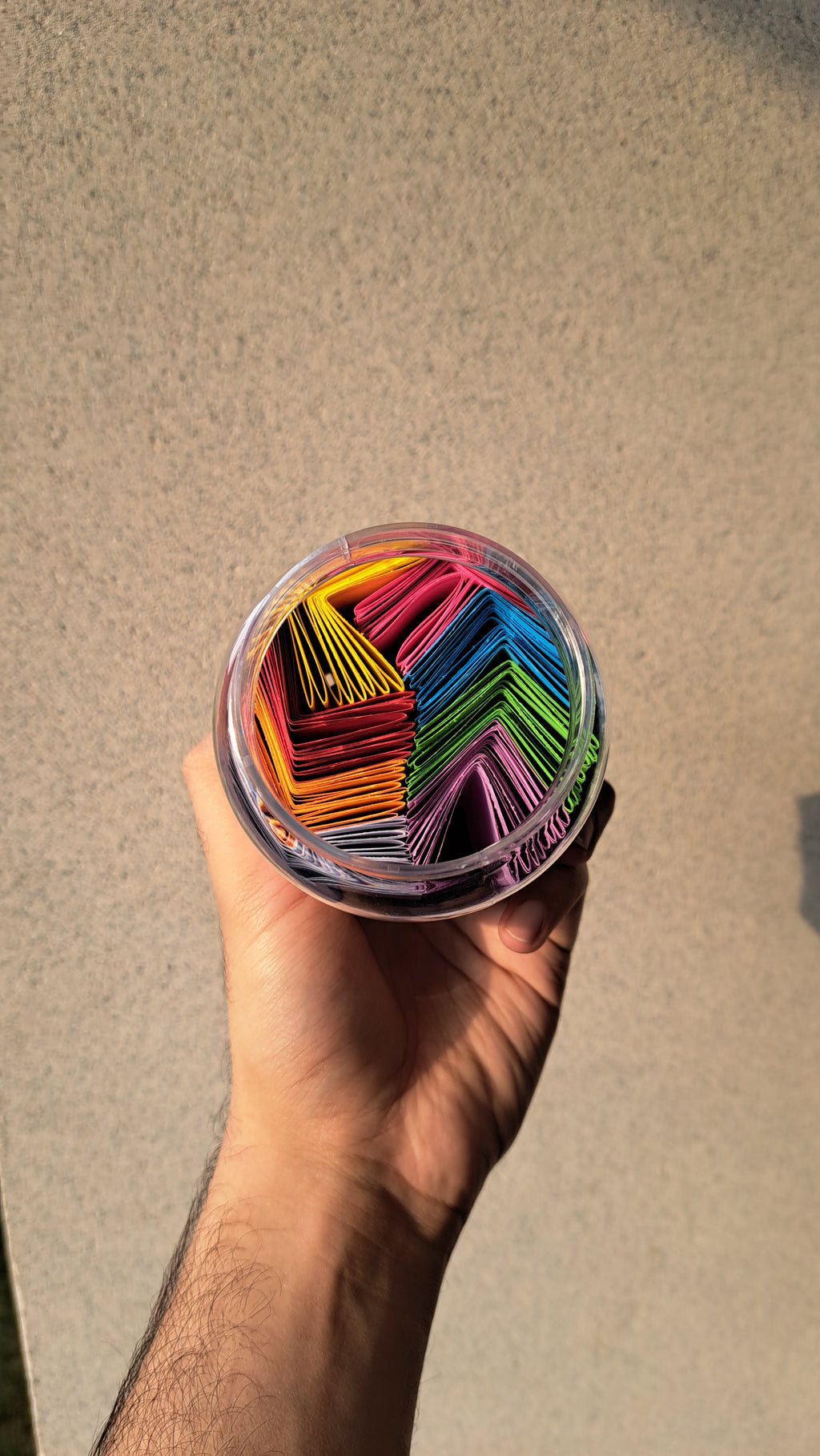 Hope Jar