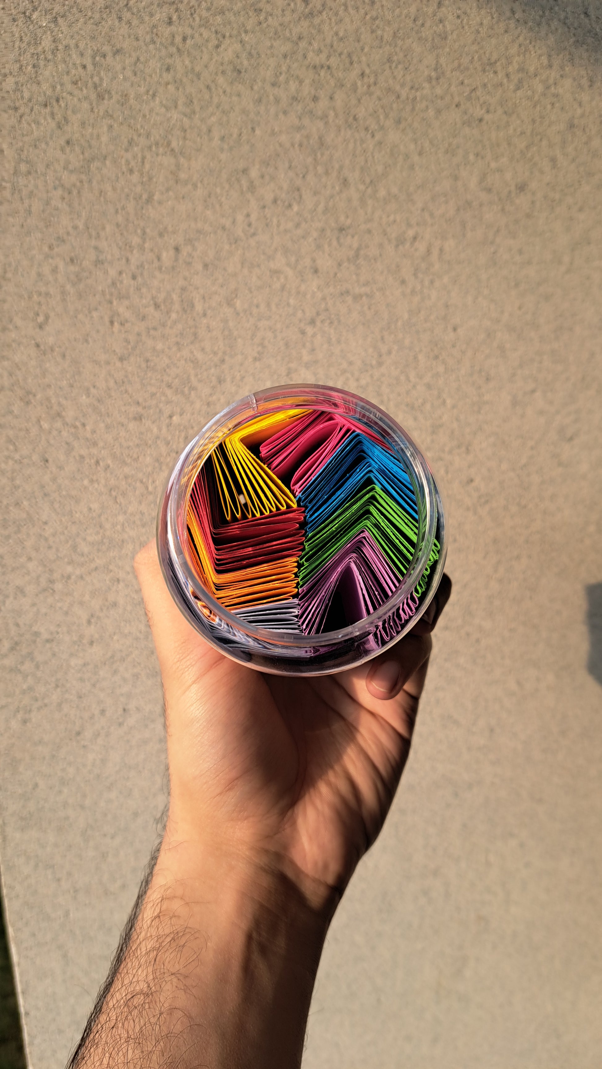 Hope Jar