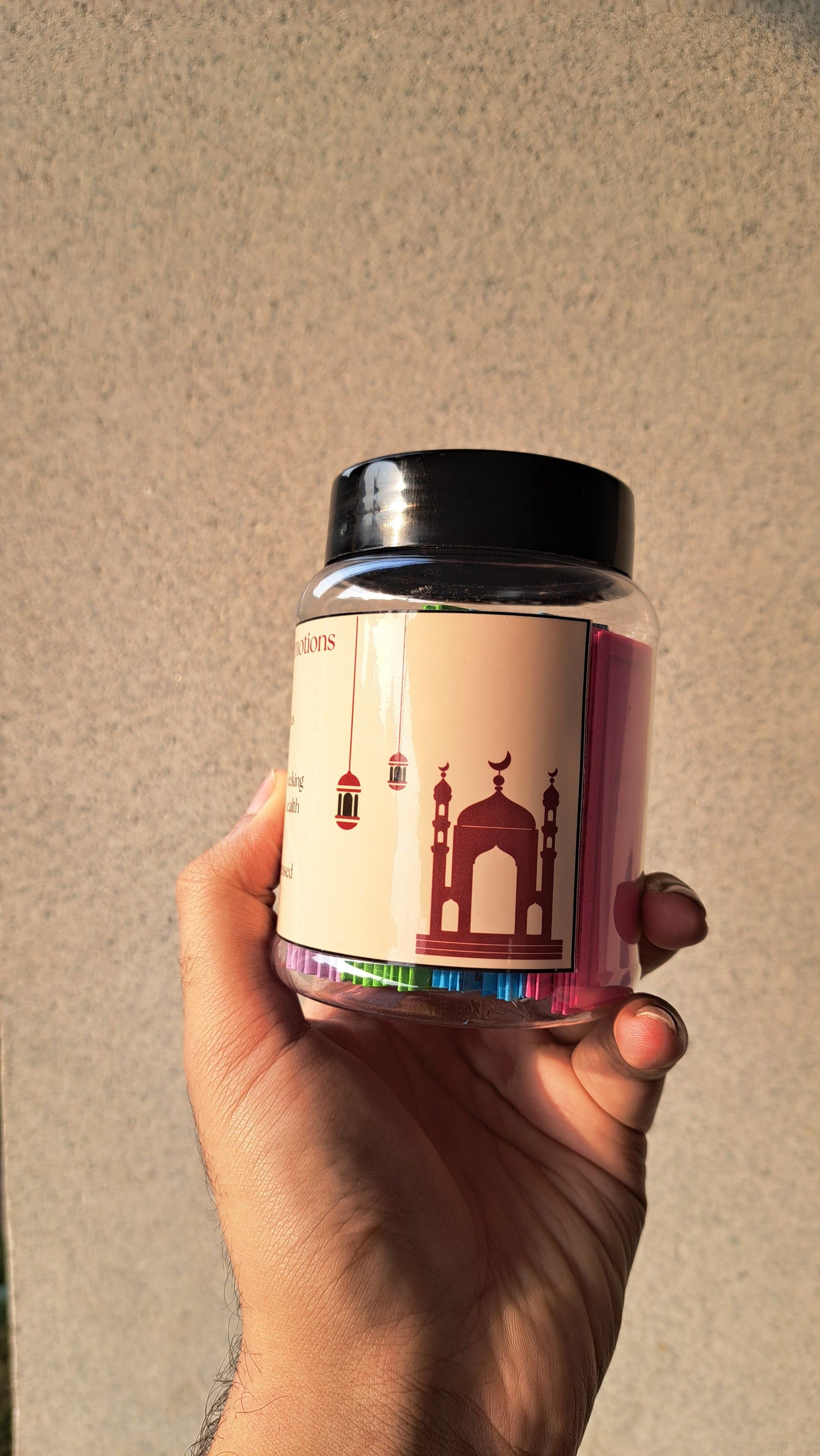 Hope Jar