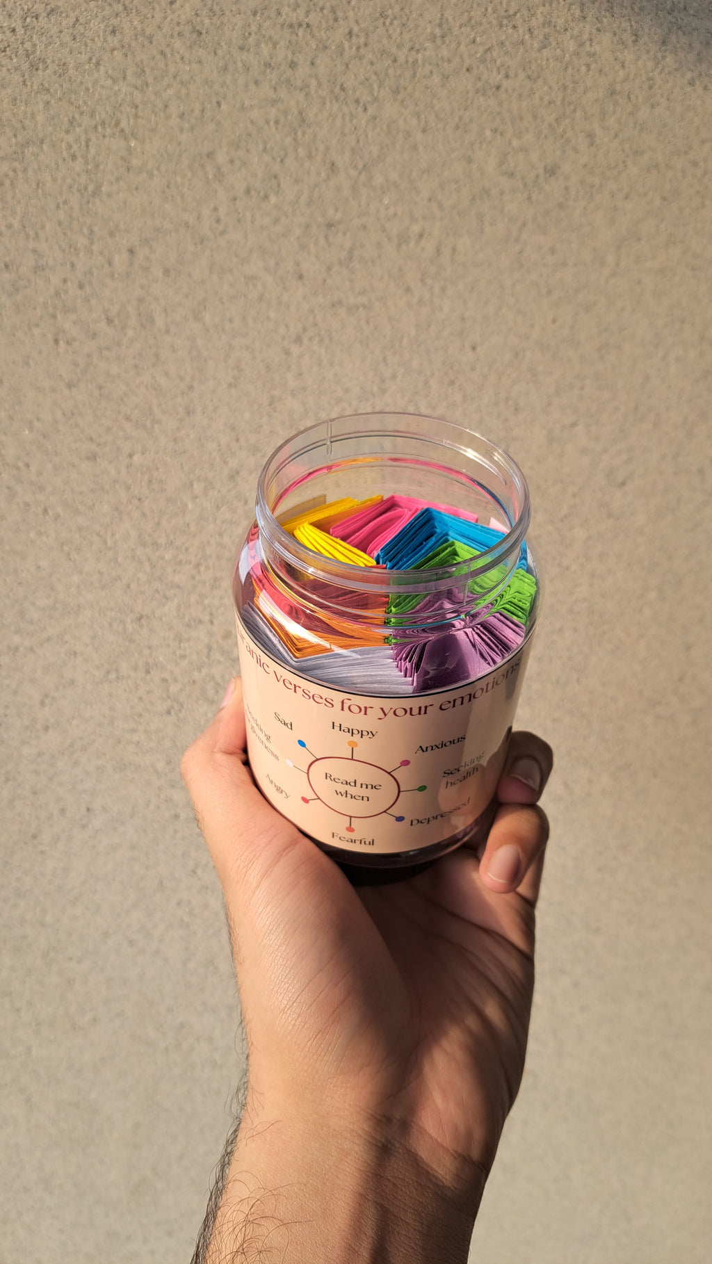 Hope Jar
