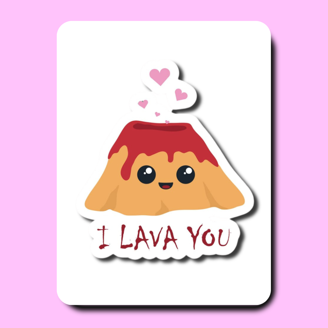 i-lava-you-cute-popped-card