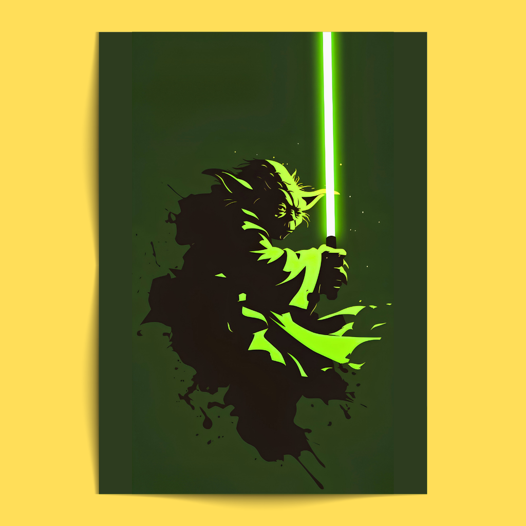 Star Wars - 12 Posters Set